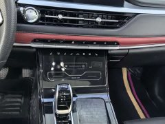 Chery Tiggo 7 PLUS Kunpeng Edition 1.6TGDI DCT Flagship - ფოტო 11