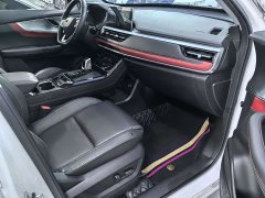Chery Tiggo 7 PLUS Kunpeng Edition 1.6TGDI DCT Flagship - ფოტო 12