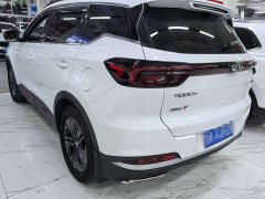 Chery Tiggo 7 PLUS Kunpeng Edition 1.6TGDI DCT Flagship - ფოტო 4