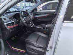 Chery Tiggo 7 PLUS Kunpeng Edition 1.6TGDI DCT Flagship - ფოტო 7