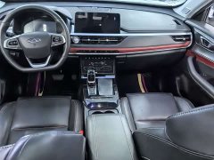 Chery Tiggo 7 PLUS Kunpeng Edition 1.6TGDI DCT Flagship - ფოტო 8