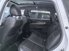 Chery Tiggo 7 PLUS Kunpeng Edition 1.6TGDI DCT Flagship - ფოტო 9