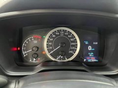 Toyota Corolla 1.8L CVT Sport Edition - ფოტო 11