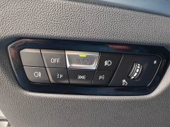BMW 3 Series 320Li M Sport Package - ფოტო 14