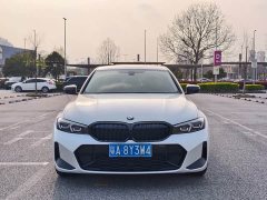 BMW 3 Series 320Li M Sport Package - ფოტო 2