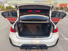BMW 3 Series 320Li M Sport Package - ფოტო 7