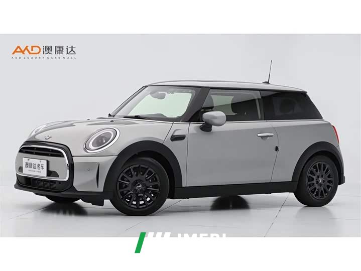 BMW MINI 1.5T ONE - ავტომობილი ჩინეთიდან