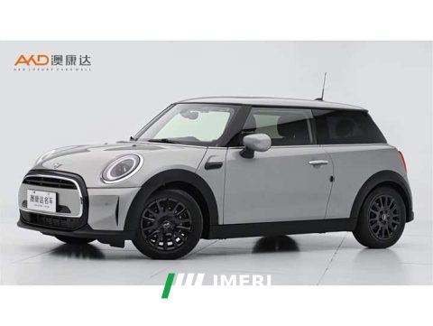 2023 BMW MINI 1.5T ONE - ავტომობილი ჩინეთიდან