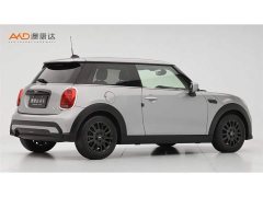 BMW MINI 1.5T ONE - ფოტო 3
