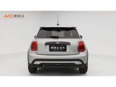 BMW MINI 1.5T ONE - ფოტო 4