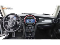 BMW MINI 1.5T ONE - ფოტო 5