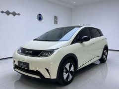 BYD Dolphin 420km Fashion Edition - ფოტო 1