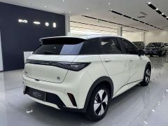 BYD Dolphin 420km Fashion Edition - ფოტო 12