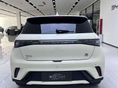 BYD Dolphin 420km Fashion Edition - ფოტო 3