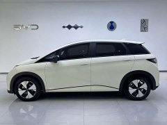 BYD Dolphin 420km Fashion Edition - ფოტო 5