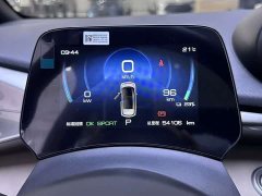 BYD Dolphin 420km Fashion Edition - ფოტო 8