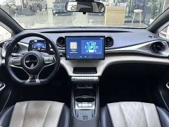 BYD Dolphin 420km Fashion Edition - ფოტო 9