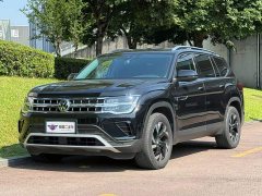 Volkswagen Teramont 380TSI 4WD Luxury Edition - photo 1
