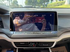 Volkswagen Teramont 380TSI 4WD Luxury Edition - photo 10