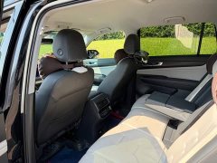 Volkswagen Teramont 380TSI 4WD Luxury Edition - photo 11