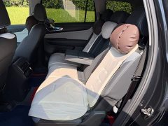 Volkswagen Teramont 380TSI 4WD Luxury Edition - photo 12