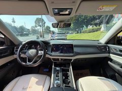 Volkswagen Teramont 380TSI 4WD Luxury Edition - photo 13