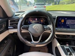 Volkswagen Teramont 380TSI 4WD Luxury Edition - photo 14