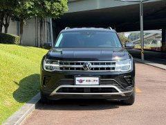 Volkswagen Teramont 380TSI 4WD Luxury Edition - photo 2