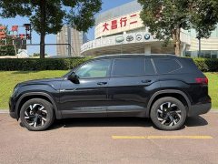 Volkswagen Teramont 380TSI 4WD Luxury Edition - photo 3