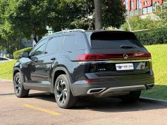 Volkswagen Teramont 380TSI 4WD Luxury Edition - photo 4
