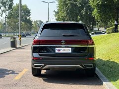 Volkswagen Teramont 380TSI 4WD Luxury Edition - photo 5