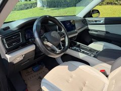 Volkswagen Teramont 380TSI 4WD Luxury Edition - photo 7