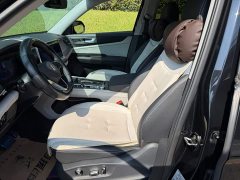 Volkswagen Teramont 380TSI 4WD Luxury Edition - photo 8
