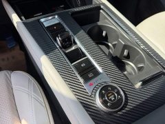 Volkswagen Teramont 380TSI 4WD Luxury Edition - photo 9