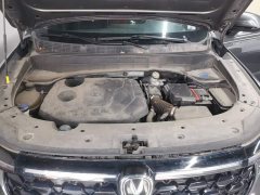 Changan CS35 Plus Blue Whale NE 1.4T DCT Luxury - фото 10