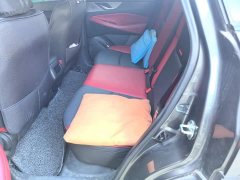 Changan CS35 Plus Blue Whale NE 1.4T DCT Luxury - фото 11