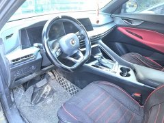 Changan CS35 Plus Blue Whale NE 1.4T DCT Luxury - фото 12