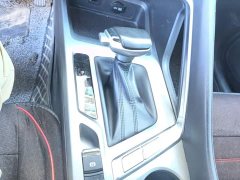 Changan CS35 Plus Blue Whale NE 1.4T DCT Luxury - фото 16