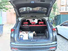 Changan CS35 Plus Blue Whale NE 1.4T DCT Luxury - фото 4