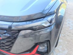 Changan CS35 Plus Blue Whale NE 1.4T DCT Luxury - фото 5
