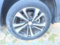 Changan CS35 Plus Blue Whale NE 1.4T DCT Luxury - фото 6