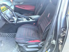 Changan CS35 Plus Blue Whale NE 1.4T DCT Luxury - фото 9