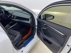 Audi A3 Facelift A3L Limousine 35 TFSI Fashion Sport - photo 10