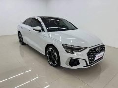 Audi A3 Facelift A3L Limousine 35 TFSI Fashion Sport - photo 3