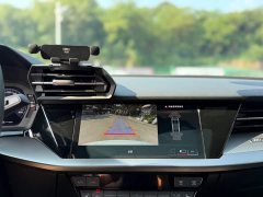 Audi A3 A3L Limousine 35 TFSI Fashion Sport - фото 11