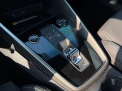 Audi A3 A3L Limousine 35 TFSI Fashion Sport - фото 13