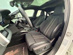 Audi A3 A3L Limousine 35 TFSI Fashion Sport - фото 15