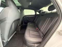 Audi A3 A3L Limousine 35 TFSI Fashion Sport - фото 16