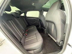 Audi A3 A3L Limousine 35 TFSI Fashion Sport - фото 17