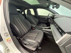 Audi A3 A3L Limousine 35 TFSI Fashion Sport - фото 18